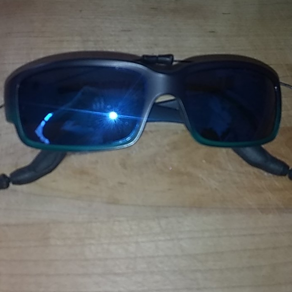 Costa sunglasses